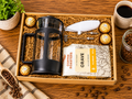 Coffee Plunger Box