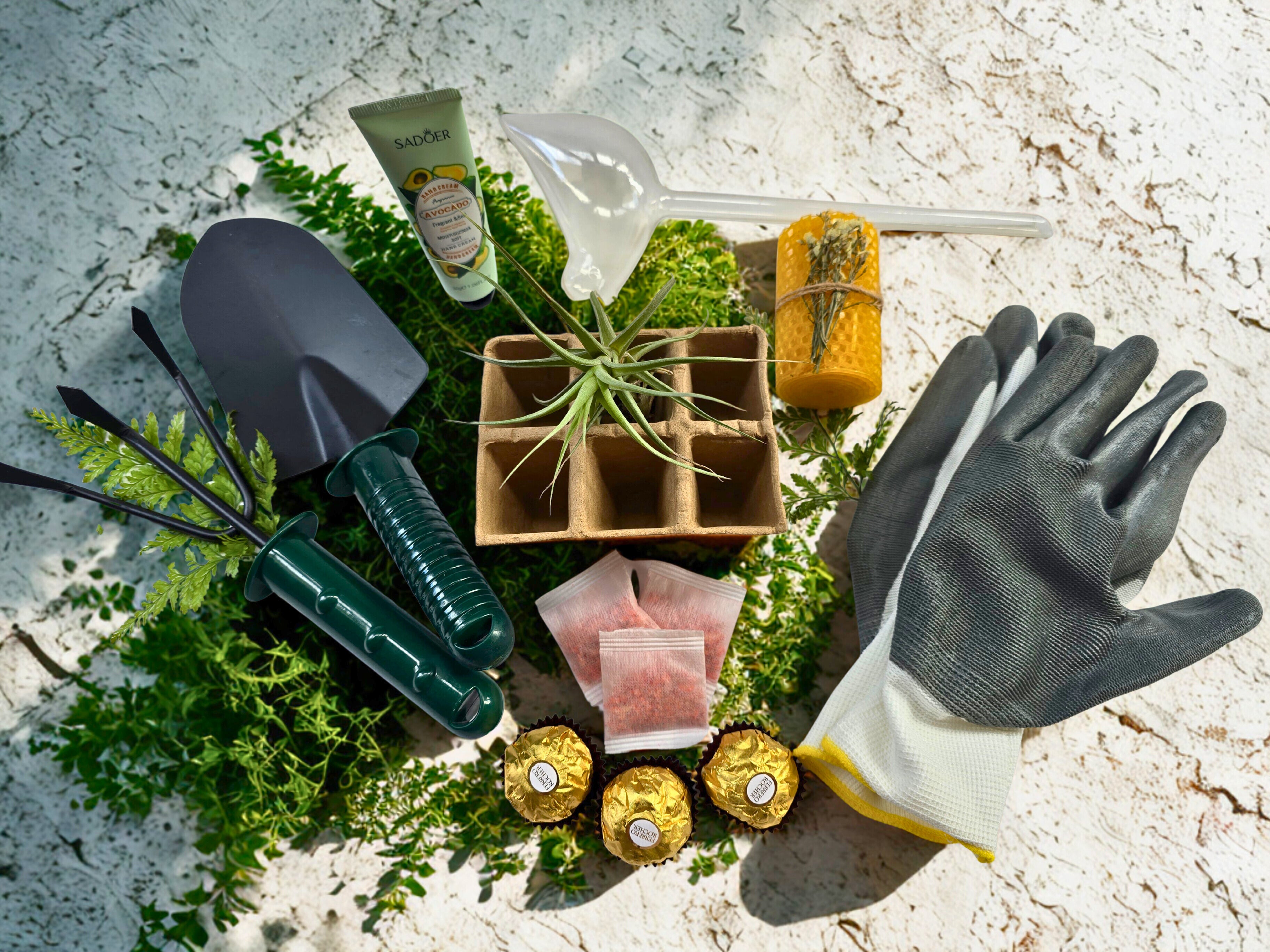 Gardeners Starter Pack