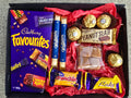 Indulgent Chocolate Gift Box