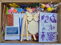 Kids Craft Box