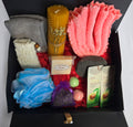 Ladies Pamper Pack - A moment of pure indulgence
