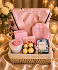 Dee-Lux Robe Pamper Pack