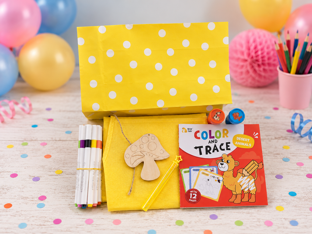 Kid's Party Bags