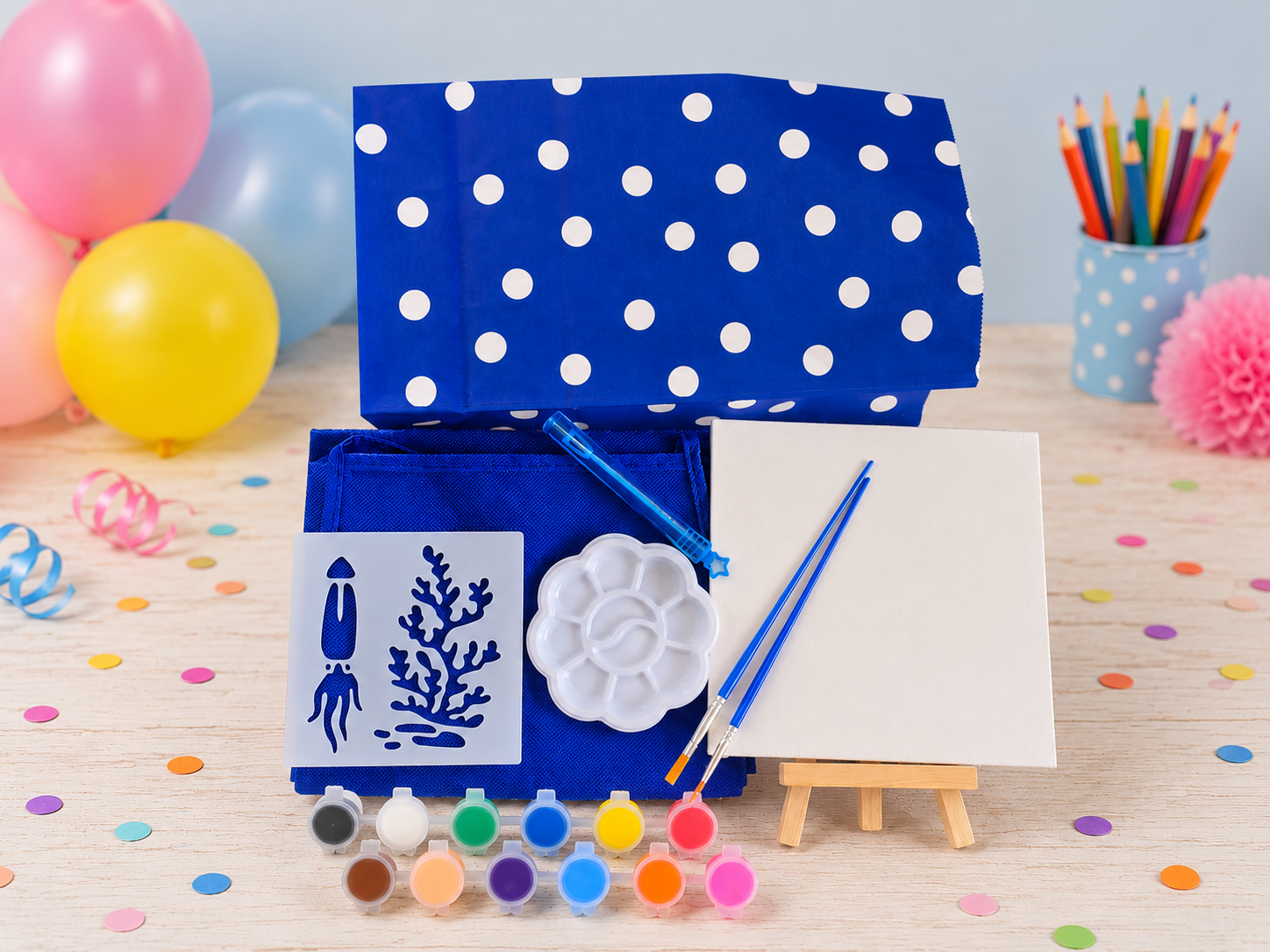 Kid's Party Bags