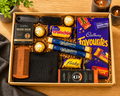 Men's Beard & Sweet Treats Pack