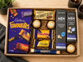 Men's Skincare Gift Box